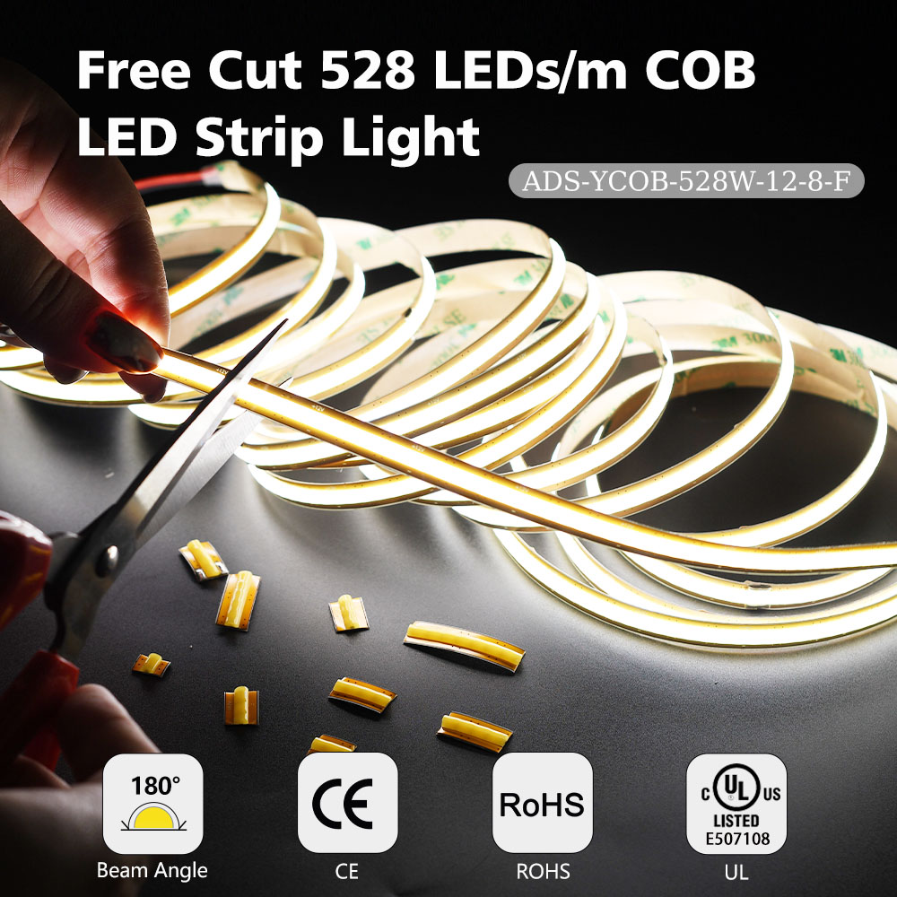 led strip lighting for pools